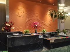 -国惠大酒楼(仓山万达店)