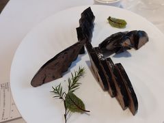 -月福京味斋·烤鸭店·北京菜(鼓楼总店)