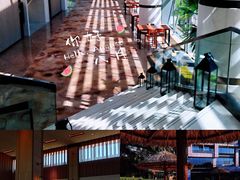 -上海佘山世茂艾美酒店