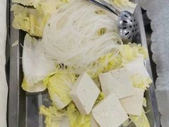 -鑫来顺大铜锅涮羊肉(中山门旗舰店)