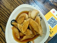 -都谷包子(天一广场店)