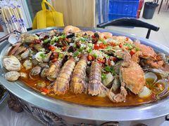 海鲜大咖-海之味海鲜大咖·家常菜