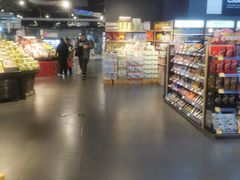 -Olé精品超市(北京合生汇店)