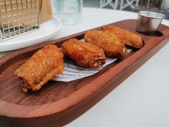 -喜洲吧·江畔老船厂·庭院餐厅(喜临院店)