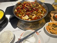 -大丰收·蛙功夫(晋江万达店)