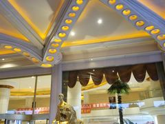 -白金汉爵大酒店(相城店)