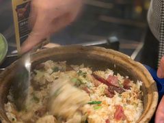 特级煲仔饭-润园四季椰子鸡火锅(海上世界店)