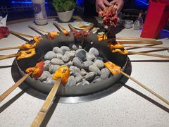 -醉二娘正宗西昌火盆烧烤(大丰店)