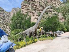 -炳灵寺世界文化遗产旅游区