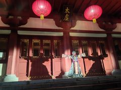 -洛阳古墓博物馆