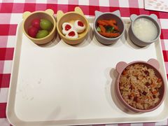 -西贝莜面村(近铁城市广场店)
