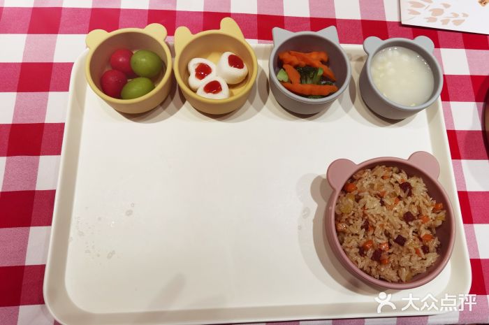西贝莜面村(近铁城市广场店)图片