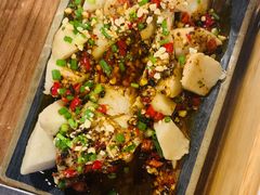 -陈员外正宗夹江烧烤(广福路店)