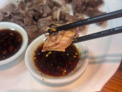 三味夹骨肉-农家乐·福建土菜(金榕北路店)