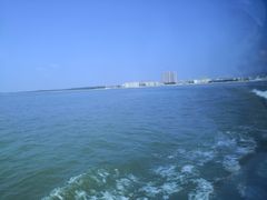 -放鸡岛生态旅游国际度假区