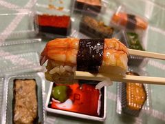 -池田寿司·4H鲜作(朝阳大悦城店)