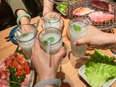 -烧肉达人•炭火烧肉(新天地店)