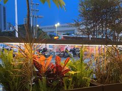 -盐说·西式餐酒馆(光明万达店)
