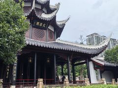 -文昌阁