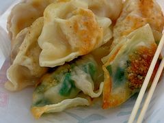 -煎饺王子(财富广场店)