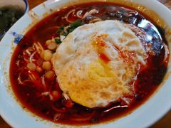 -兵哥豌豆面(建设巷店)