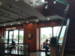 -魏斯理汉堡(西安沣东吾悦店)