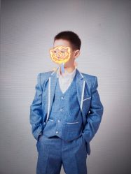 -小熊维尼高端孕婴摄影(清湖金銮店)