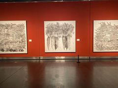 -江苏省美术馆(长江路新馆)