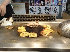 -大成铁板烧•板前(复古餐厅石老人店)
