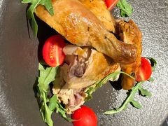 -Nord Grill&Bar Highland诺德西餐(深圳欢乐海岸店)