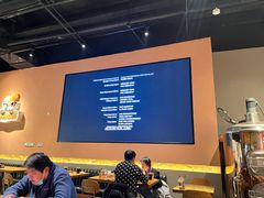 -HUZI虎滋精酿餐吧(京西大悦城店)