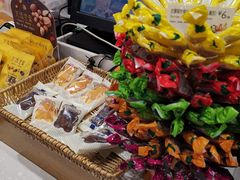 -巴黎贝甜(右安门店)