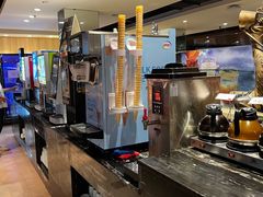 -德得轩烤涮一体自助餐厅(王府井店)