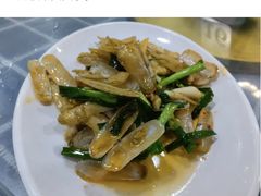 -明记海鲜大排档(巽寮湾店)