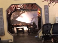 -绿茶餐厅(昌平悦荟店)