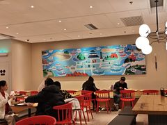 -肯德基(石浦金山店)