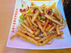 -庆峰龙虾烧烤(合肥一店)