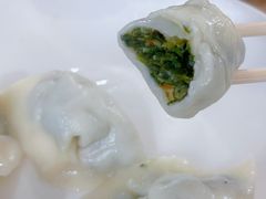 -山东水饺(南坪新街店)