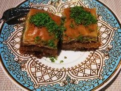 -La Medina餐厅(亮马河南路店)