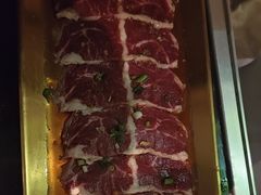 -炙城·韩式烤肉(南京东路店)