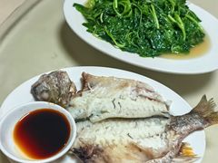 -车头老二大排档