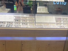 -LOHO眼镜(九亭金地广场店)