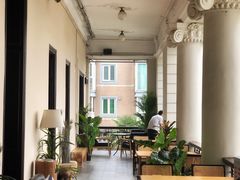 -Big House当代艺术中心