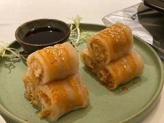 -御花园·粤菜·海鲜火锅(中山公园店)