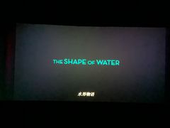 -AMG海上明珠影城(上海环球港RealDCinema店)