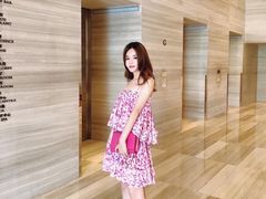 -广州柏悦酒店·悦吧·顶楼露天酒吧