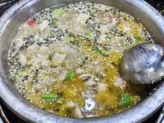 -韩妹鱼庄·泸定老字号(泸定店)