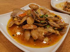 -揭阳钟记小食(福田新村店)