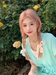 -HG美发设计沙龙