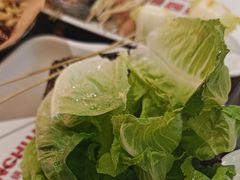 -永發發串串火锅馆·烧烤·大排档(传媒大学店)